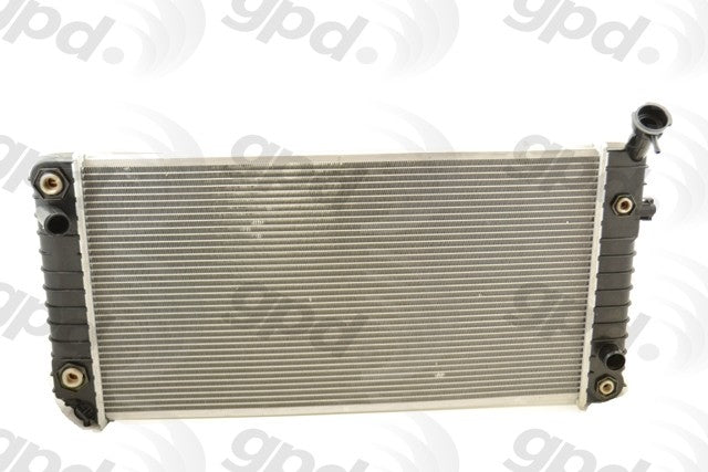 Global Parts Distributors LLC Radiator 1051C