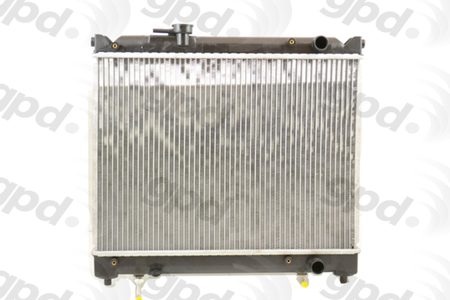Sophio GPD Radiator 1118C main image