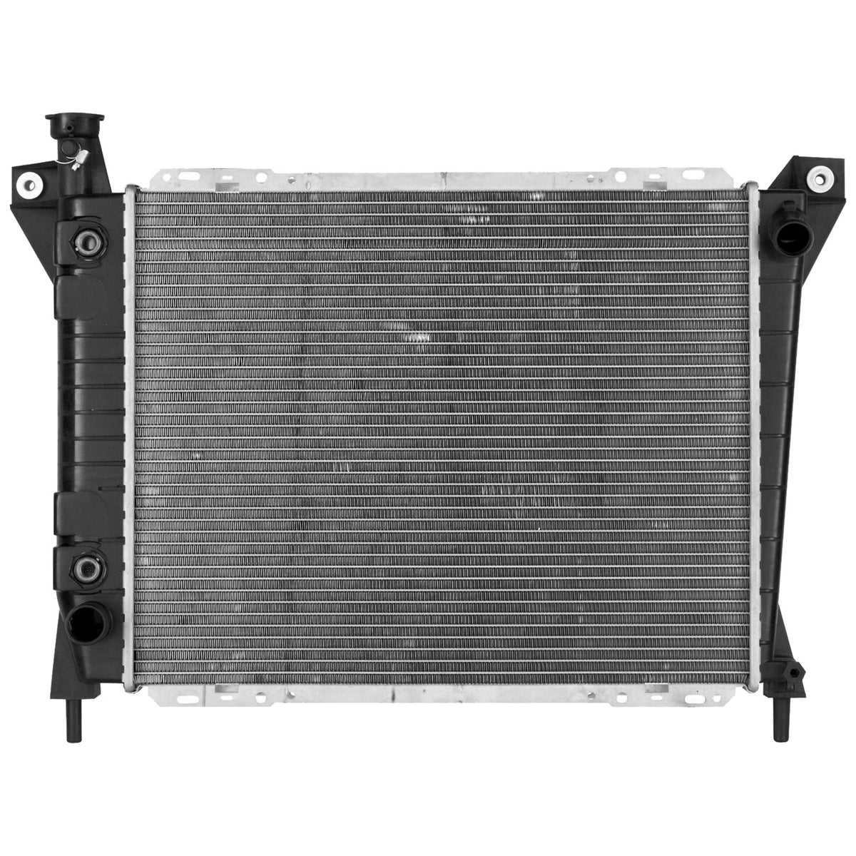 Global Parts Distributors LLC Radiator 1124C