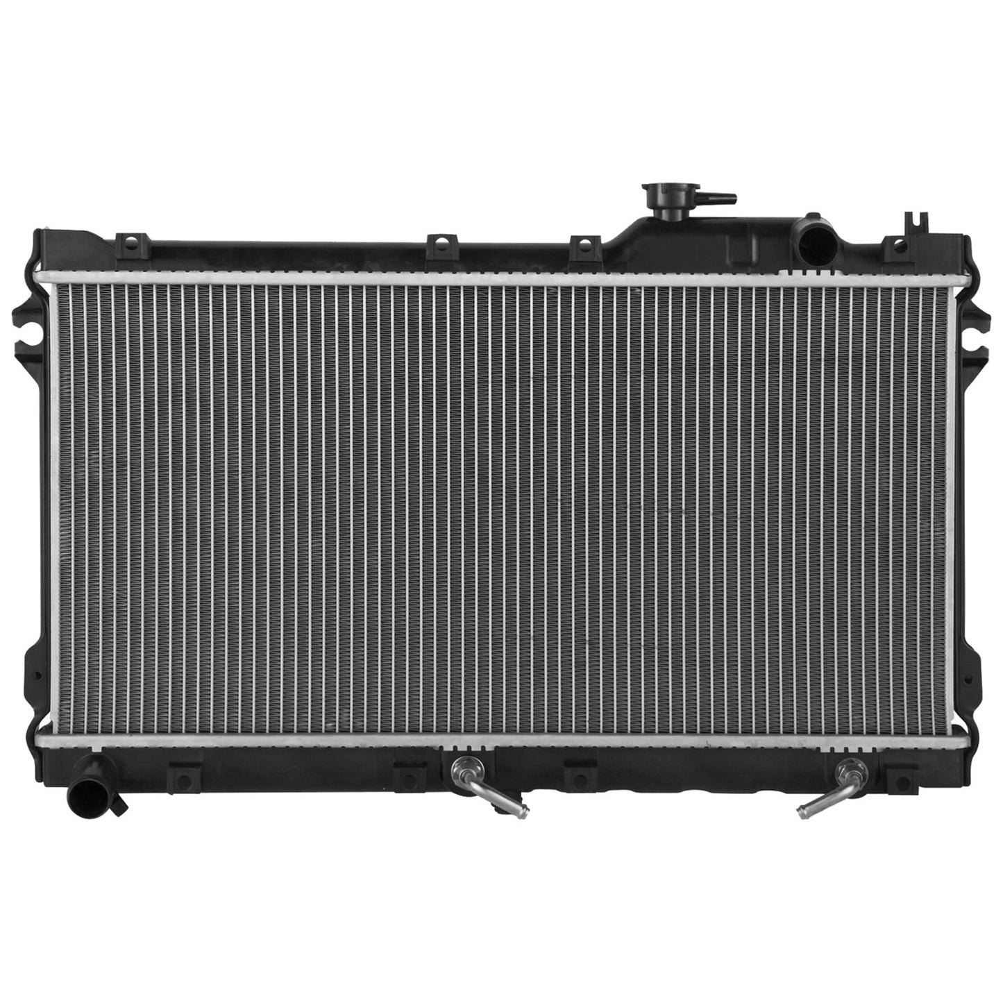Global Parts Distributors LLC Radiator 1140C