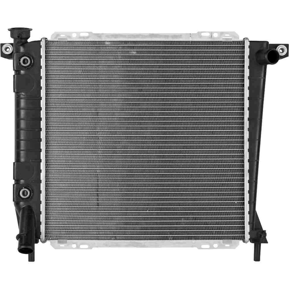 Global Parts Distributors LLC Radiator 1164C