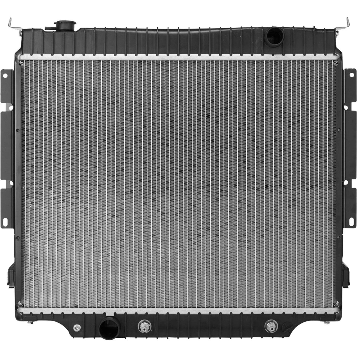 Sophio GPD Radiator 1165C main image