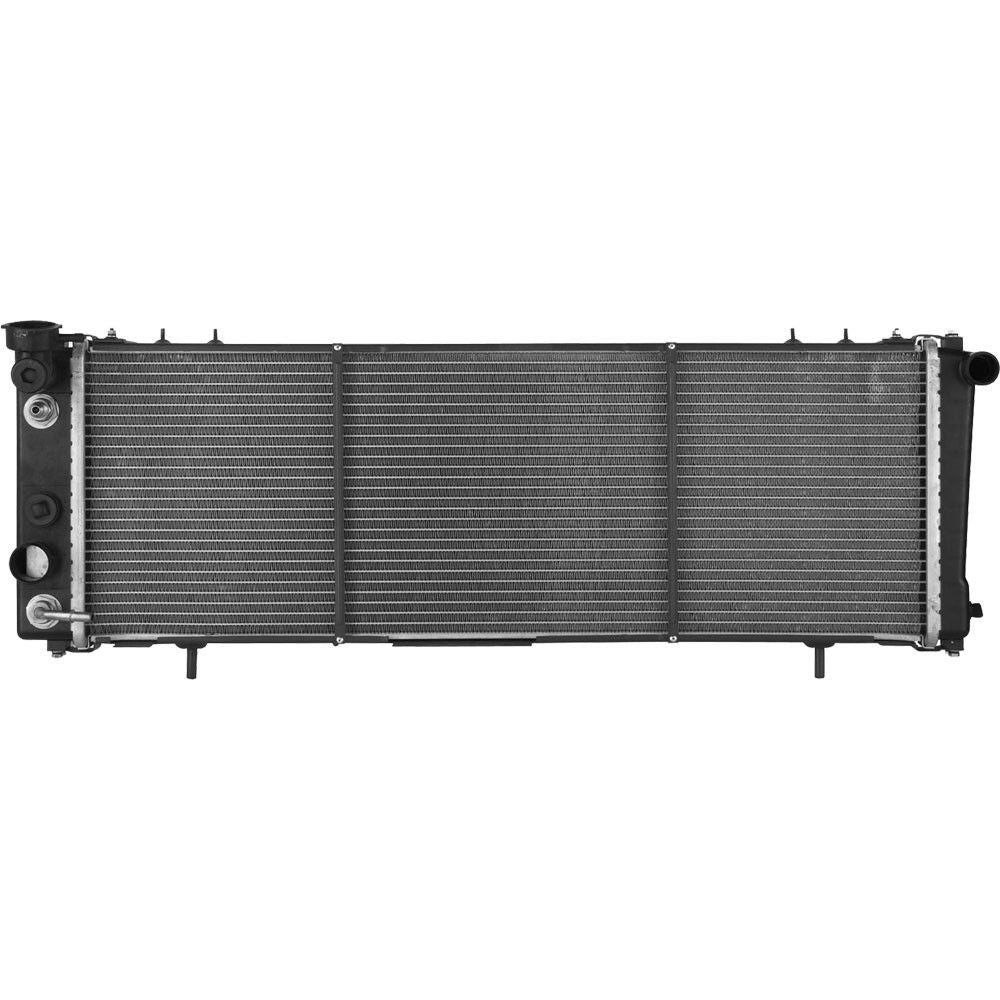 Global Parts Distributors LLC Radiator 1193C