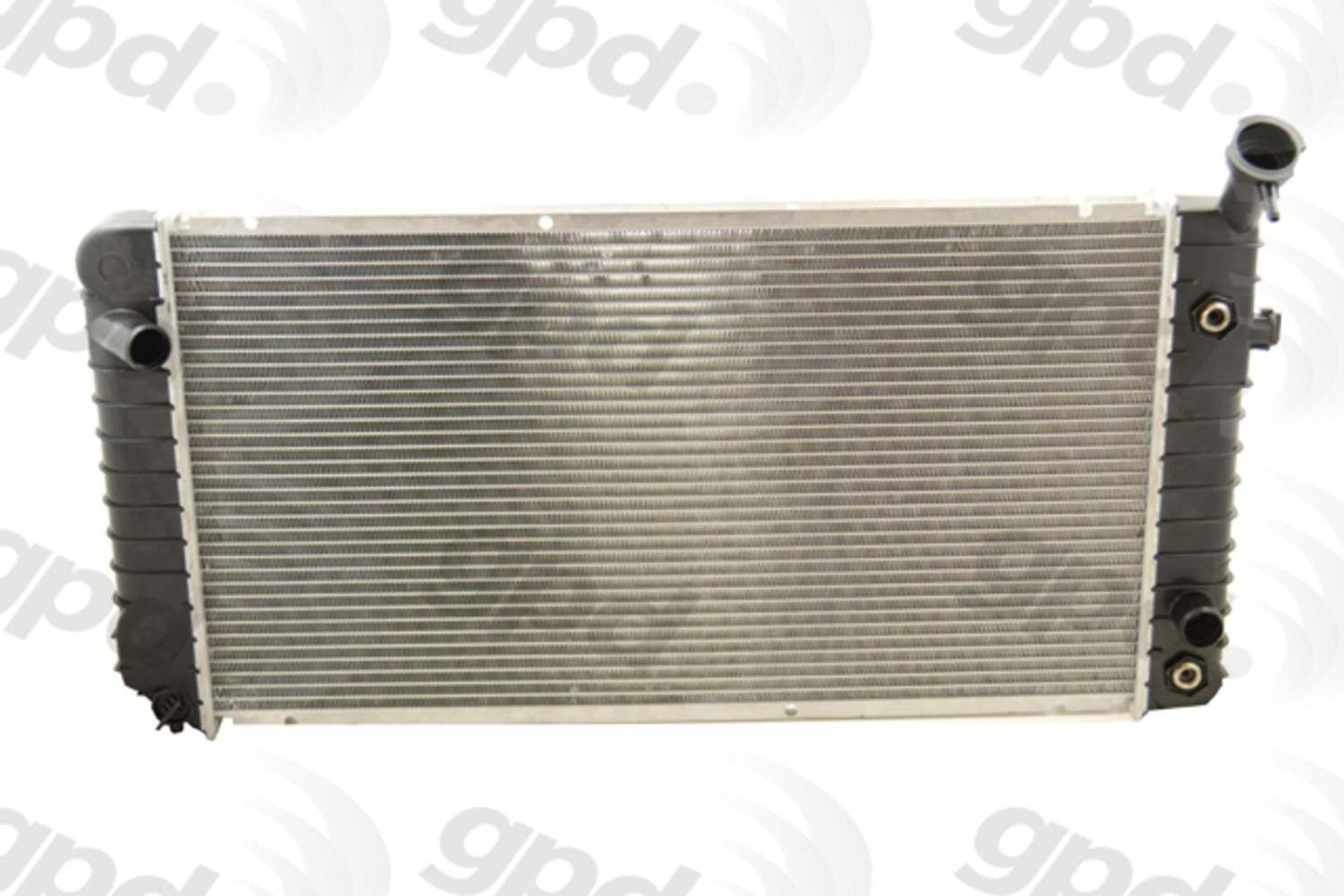 Global Parts Distributors LLC Radiator 1206C