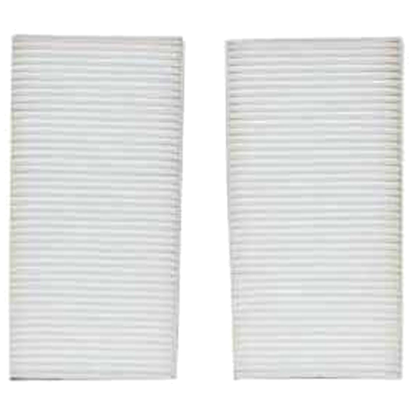 Global Parts Distributors LLC Cabin Air Filter 1211234