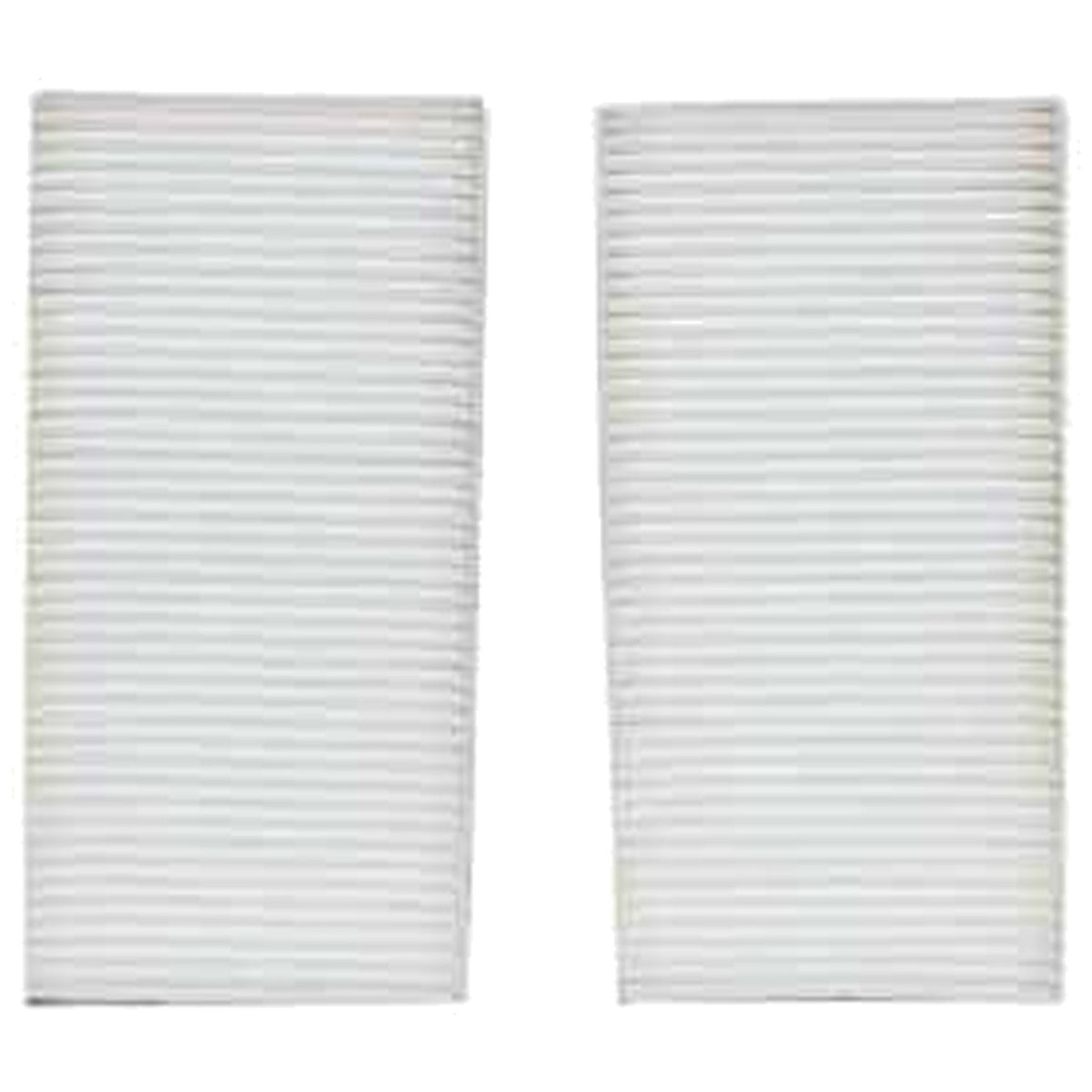 Global Parts Distributors LLC Cabin Air Filter 1211234