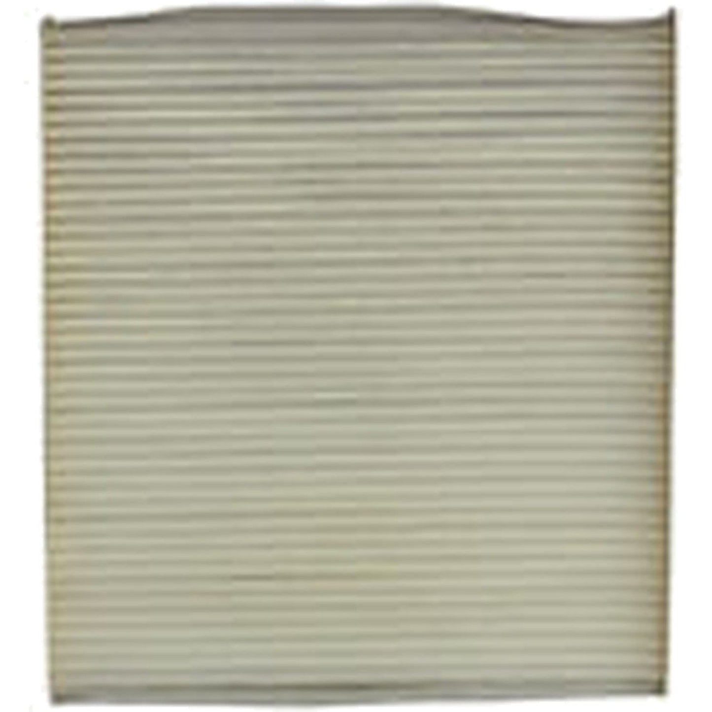 Global Parts Distributors LLC Cabin Air Filter 1211236