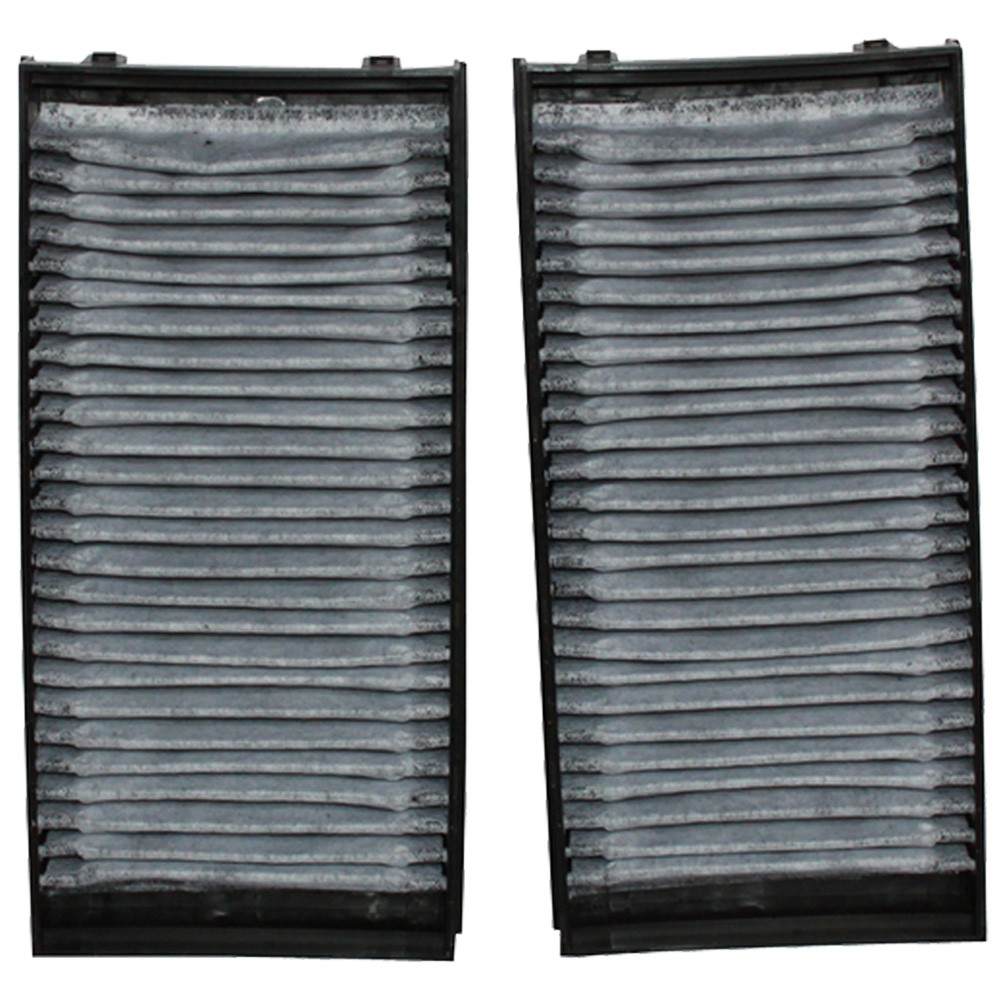 Global Parts Distributors LLC Cabin Air Filter 1211350