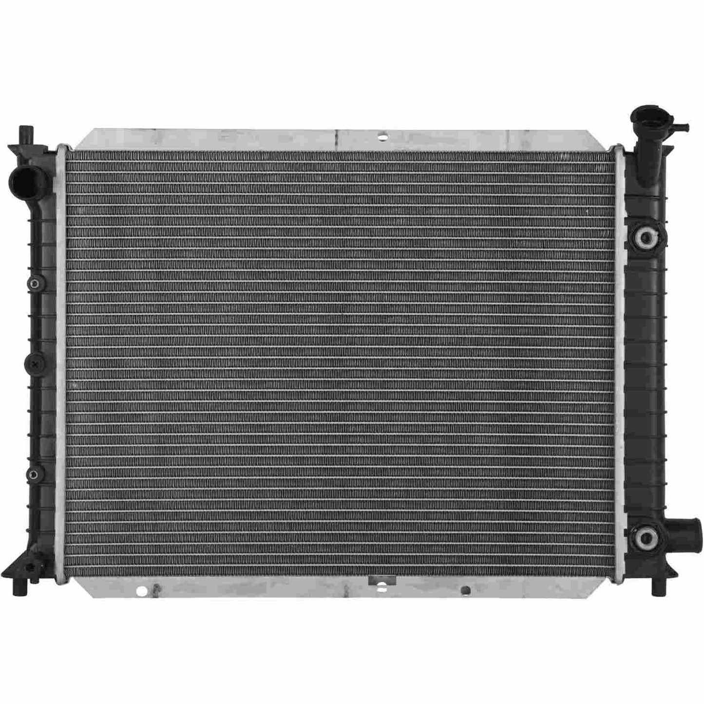 Global Parts Distributors LLC Radiator 1273C
