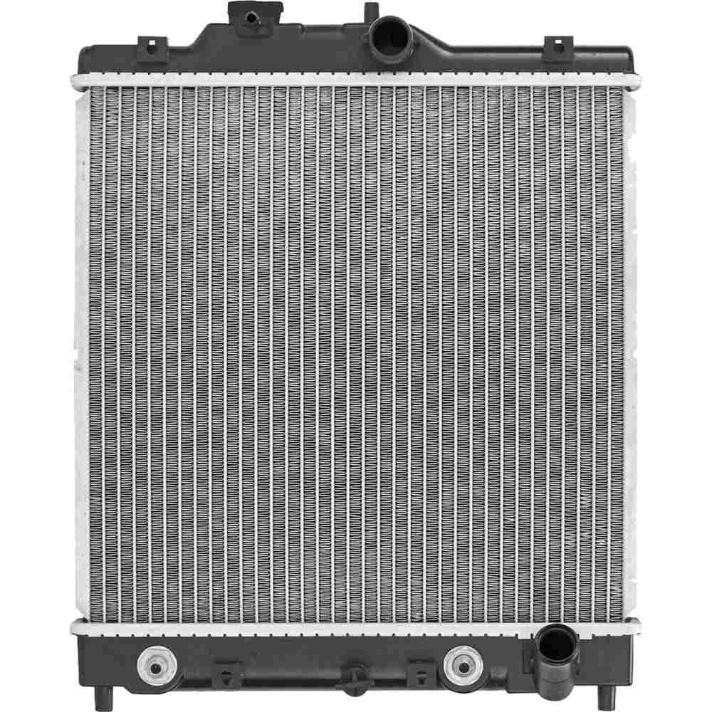 Global Parts Distributors LLC Radiator 1290C