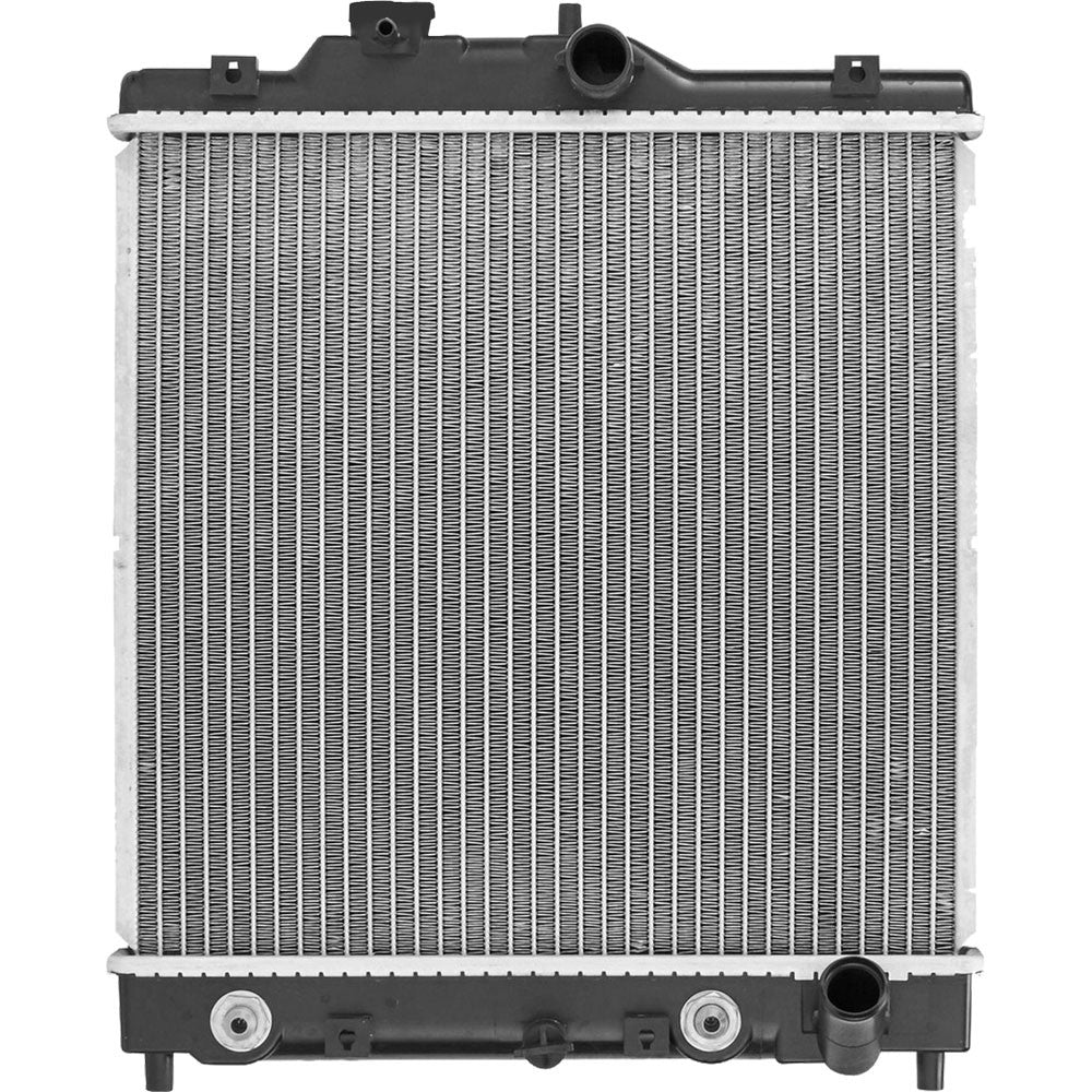 Global Parts Distributors LLC Radiator 1290C