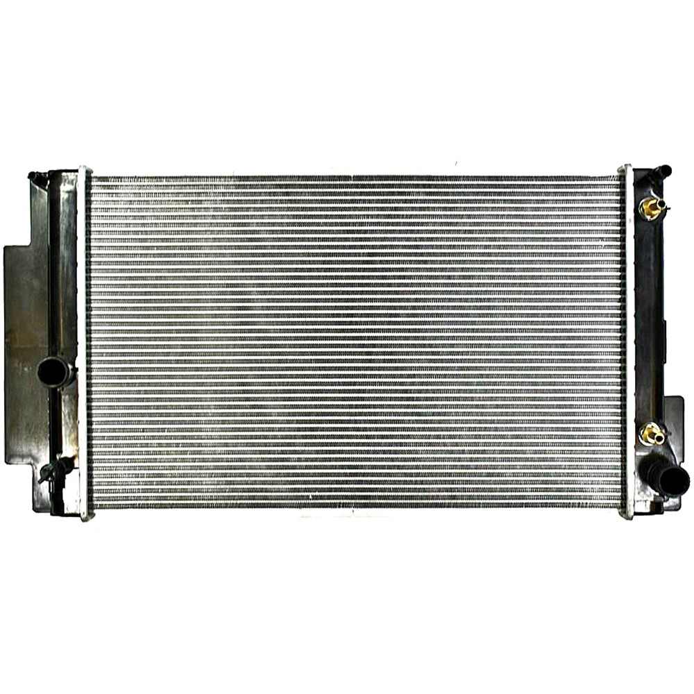 Global Parts Distributors LLC Radiator 13001C