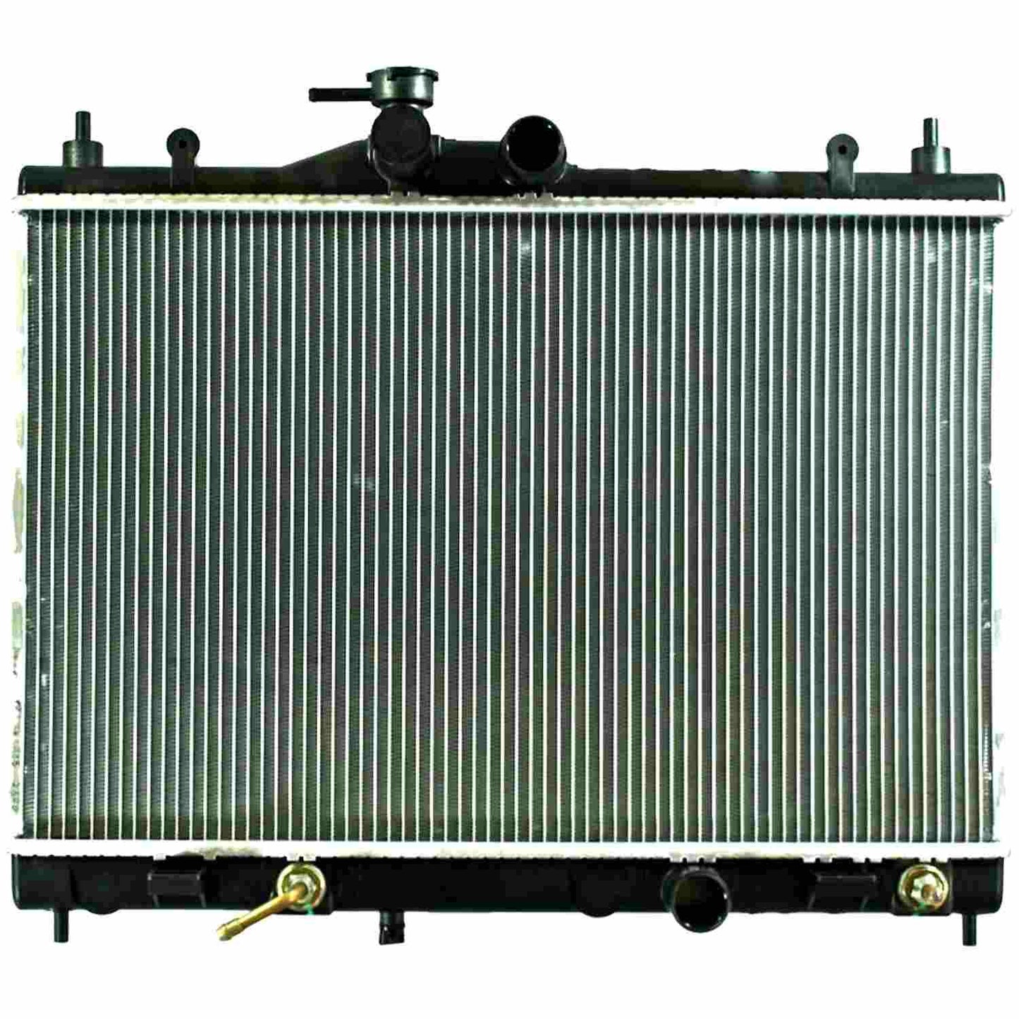 Global Parts Distributors LLC Radiator 13002C