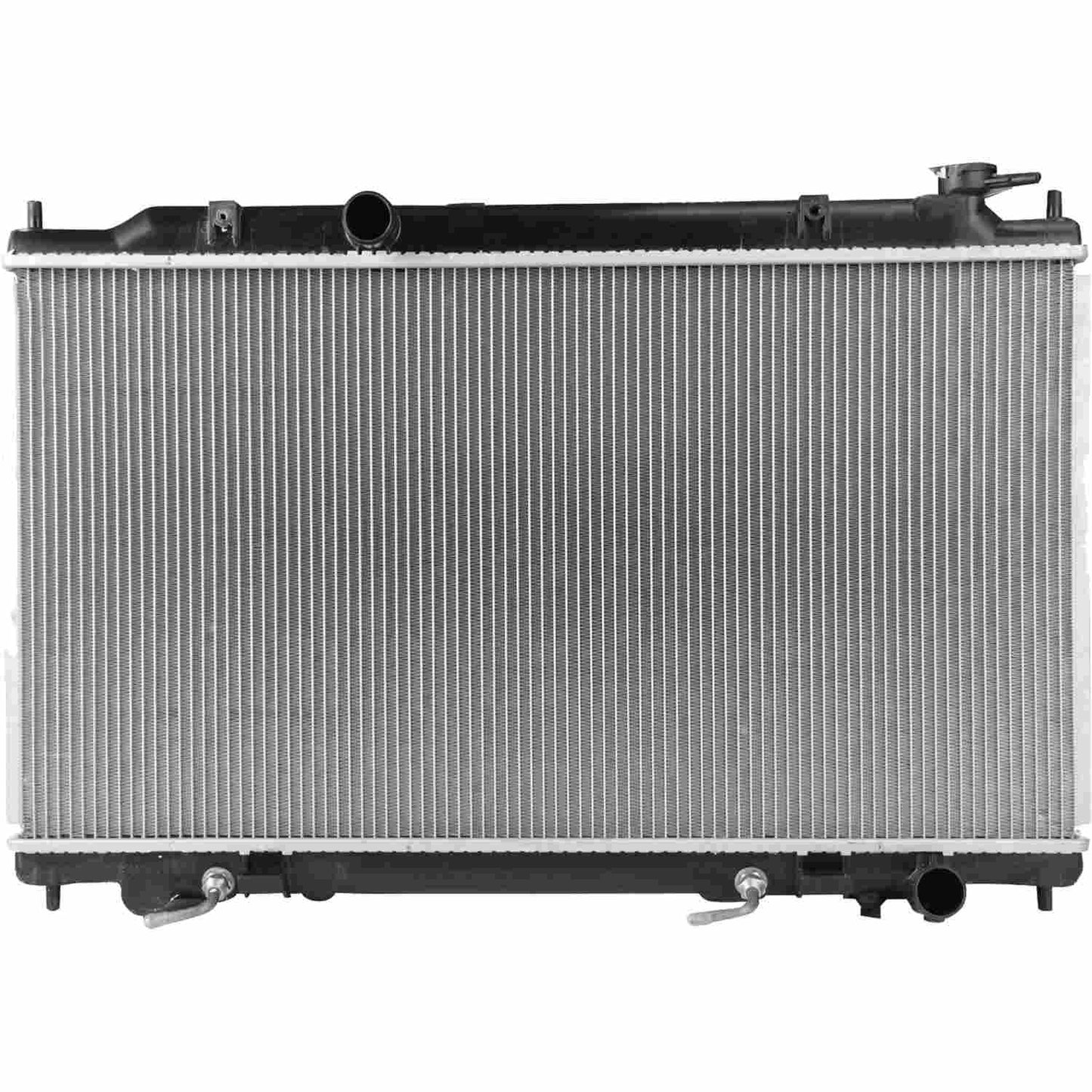 Global Parts Distributors LLC Radiator 13005C