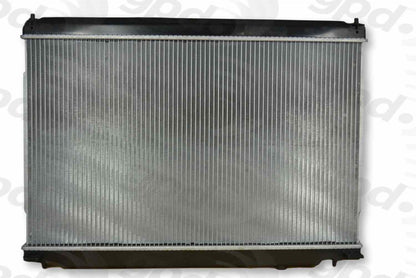 Global Parts Distributors LLC Radiator 13012C