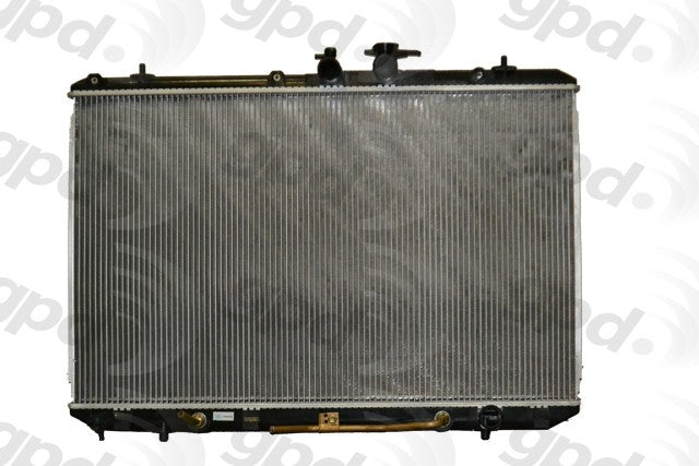 Global Parts Distributors LLC Radiator 13024C