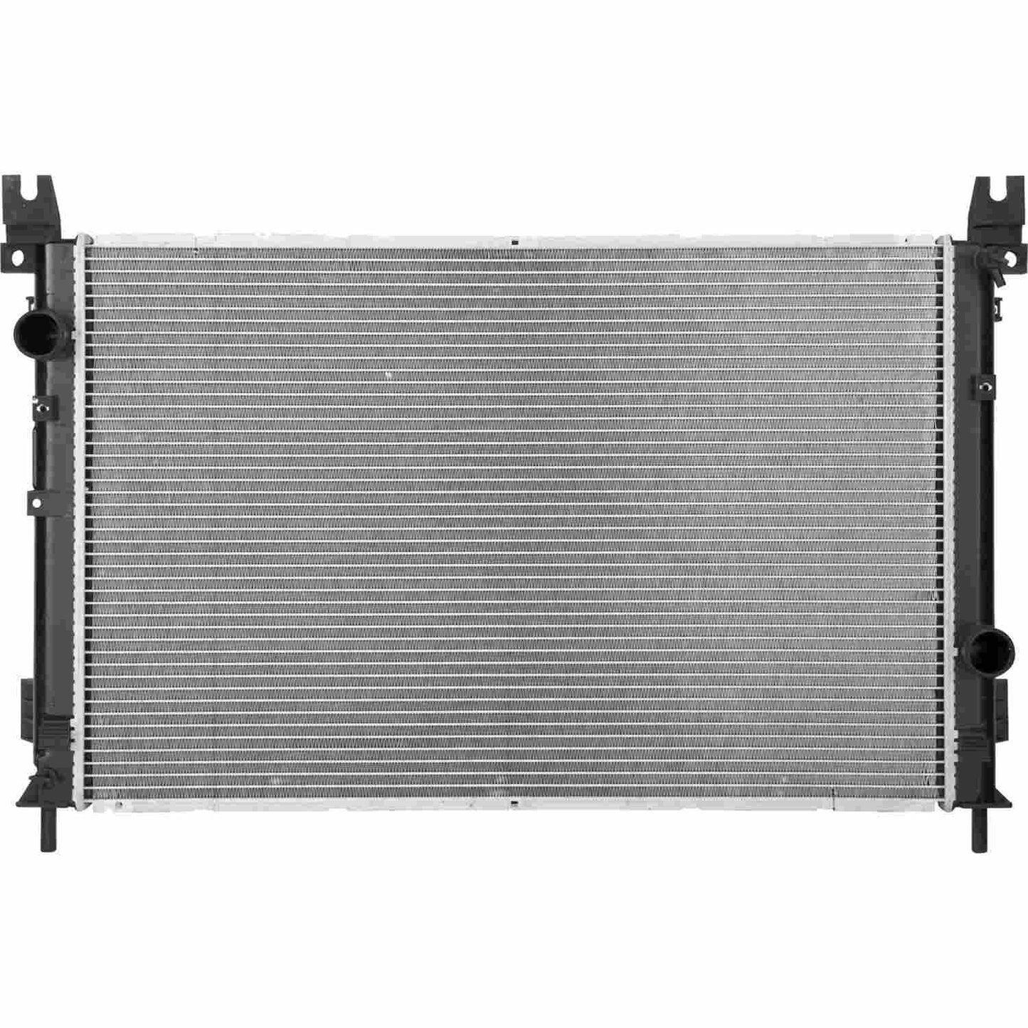 Global Parts Distributors LLC Radiator 13025C