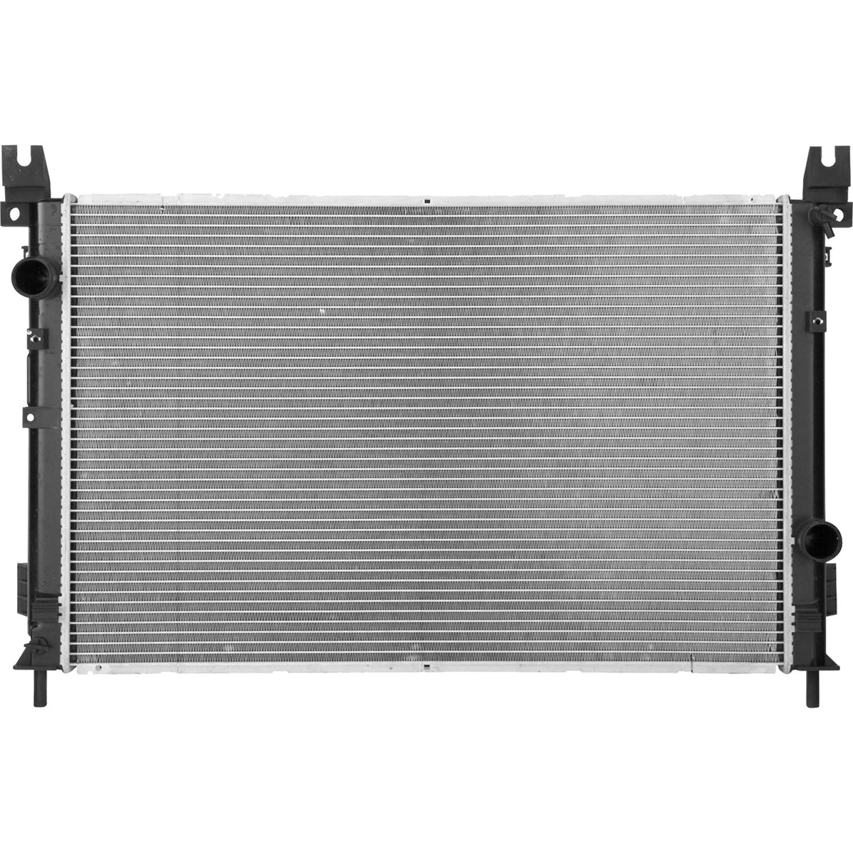 Global Parts Distributors LLC Radiator 13025C