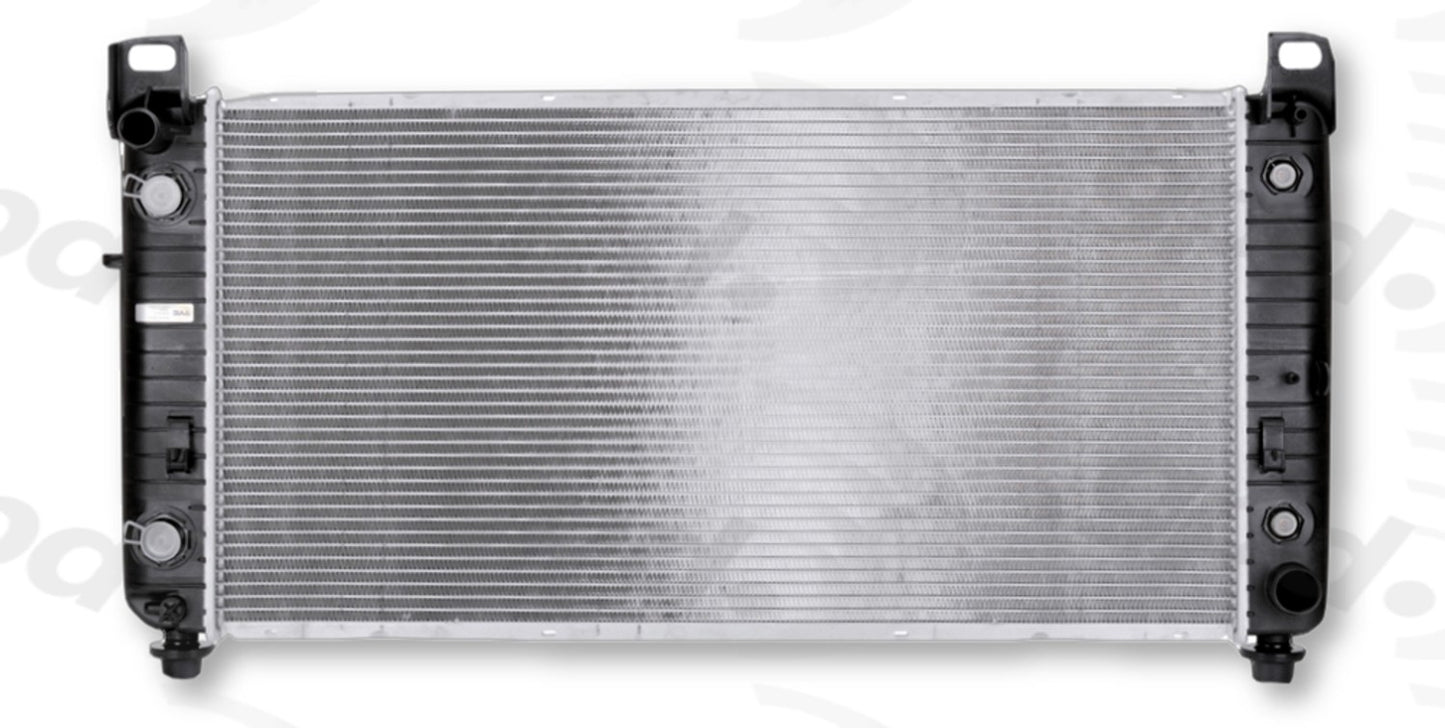 Sophio GPD Radiator 13029C main image