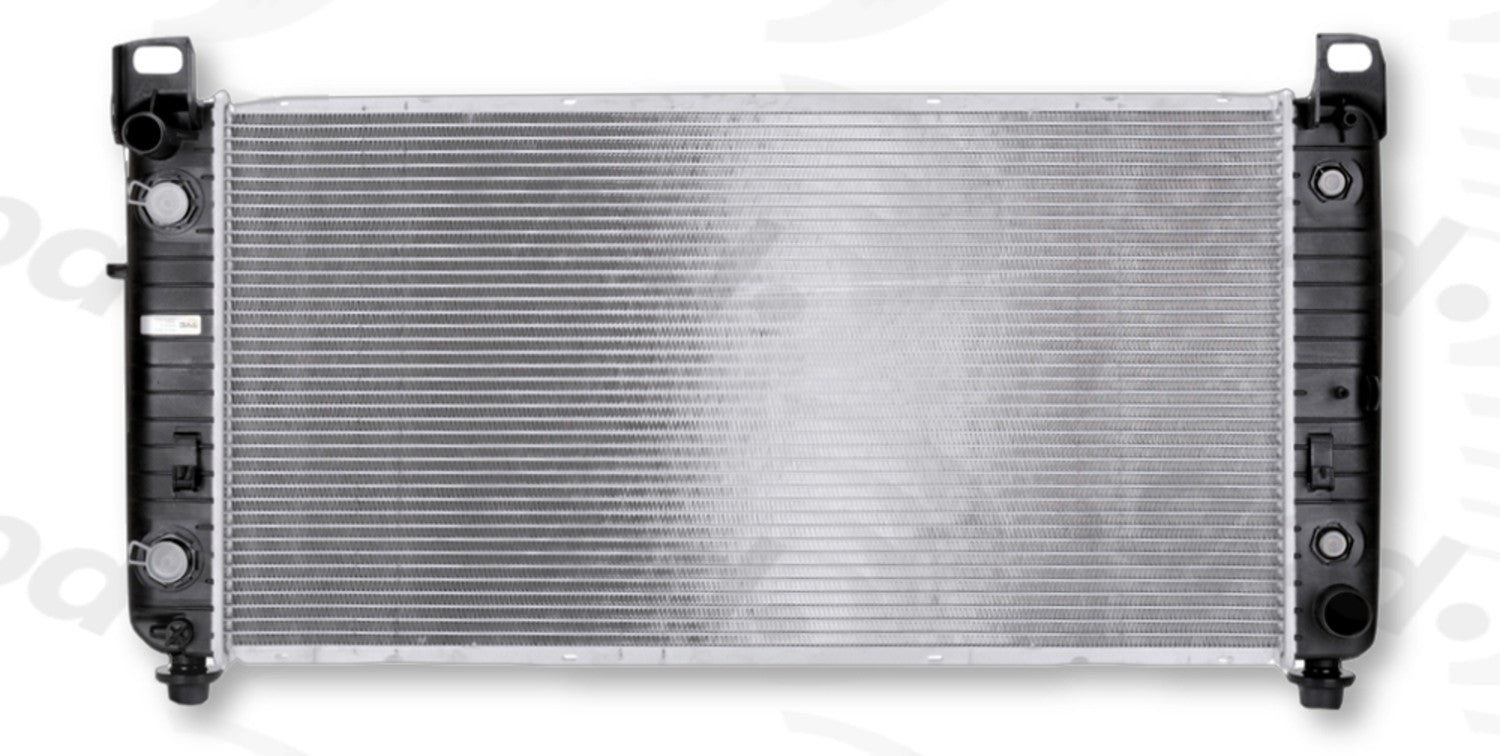 Sophio GPD Radiator 13029C main image