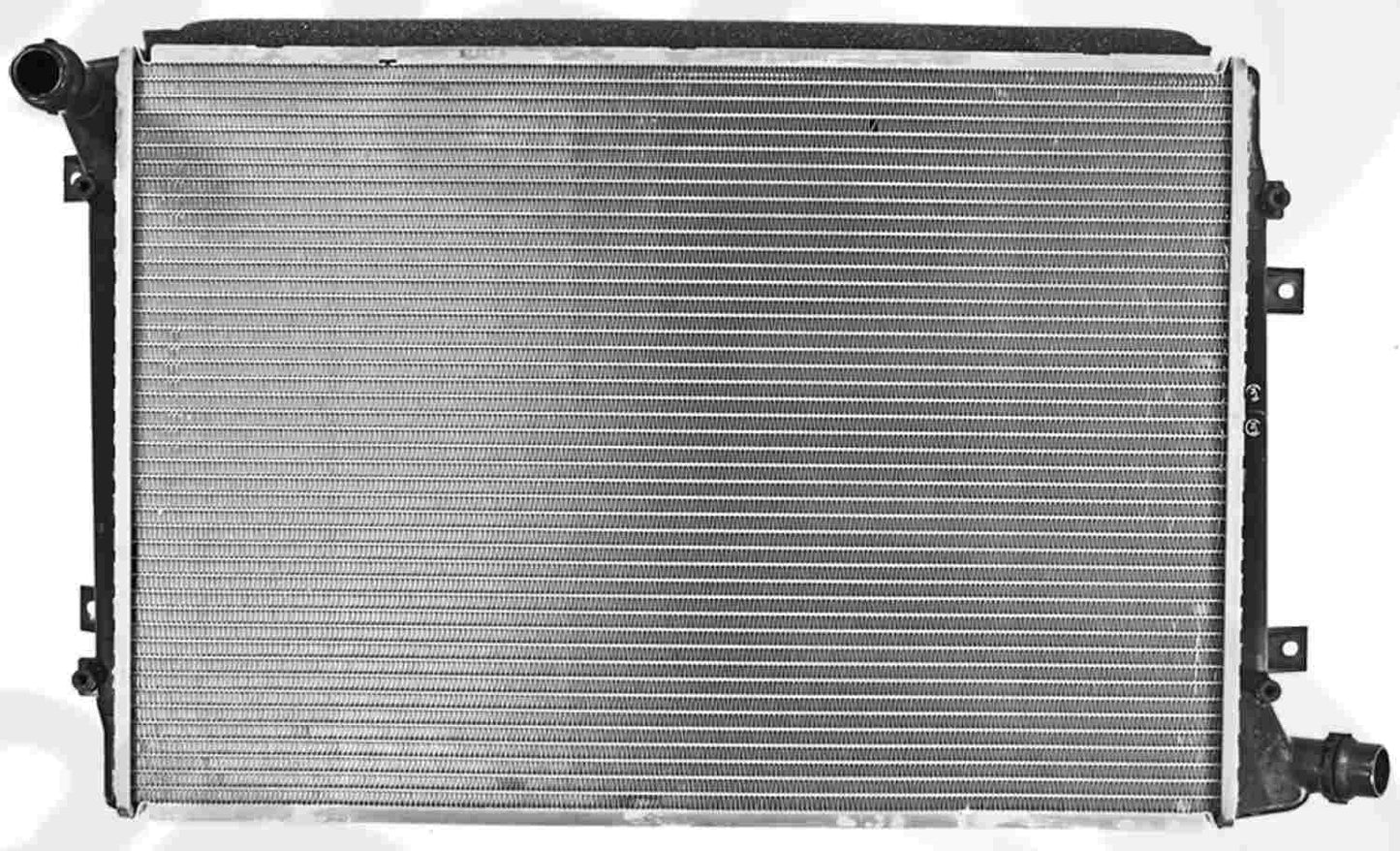 Global Parts Distributors LLC Radiator 13030C