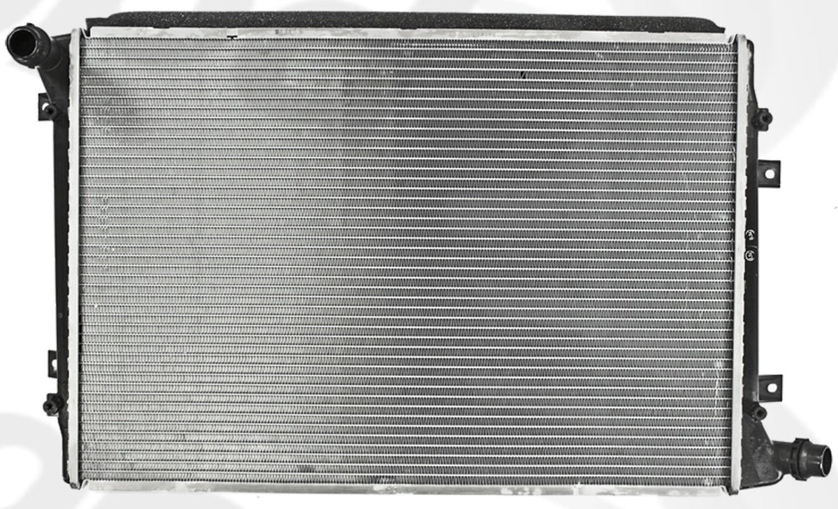 Global Parts Distributors LLC Radiator 13030C