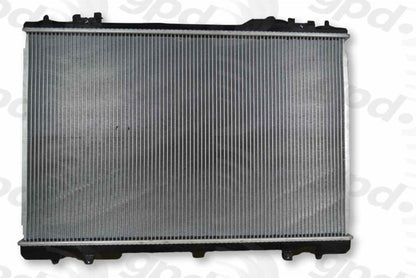 Global Parts Distributors LLC Radiator 13037C