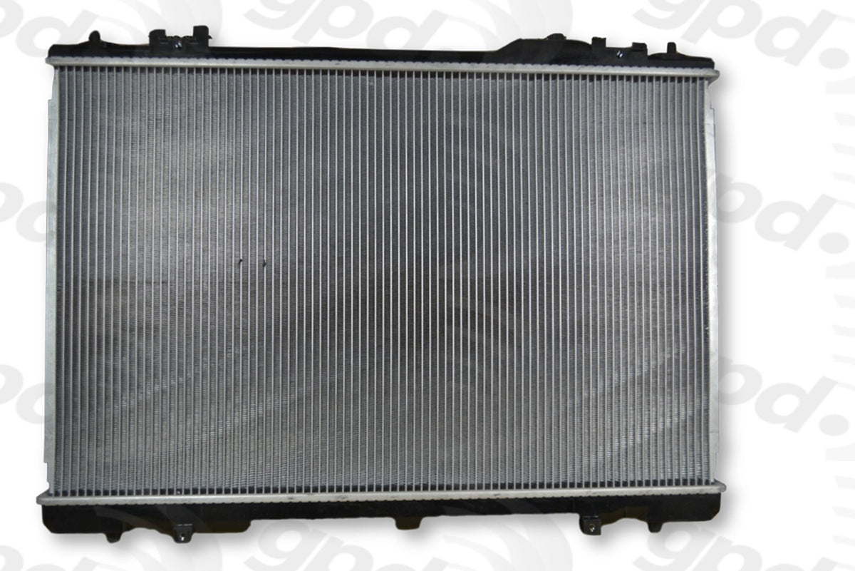 Global Parts Distributors LLC Radiator 13037C