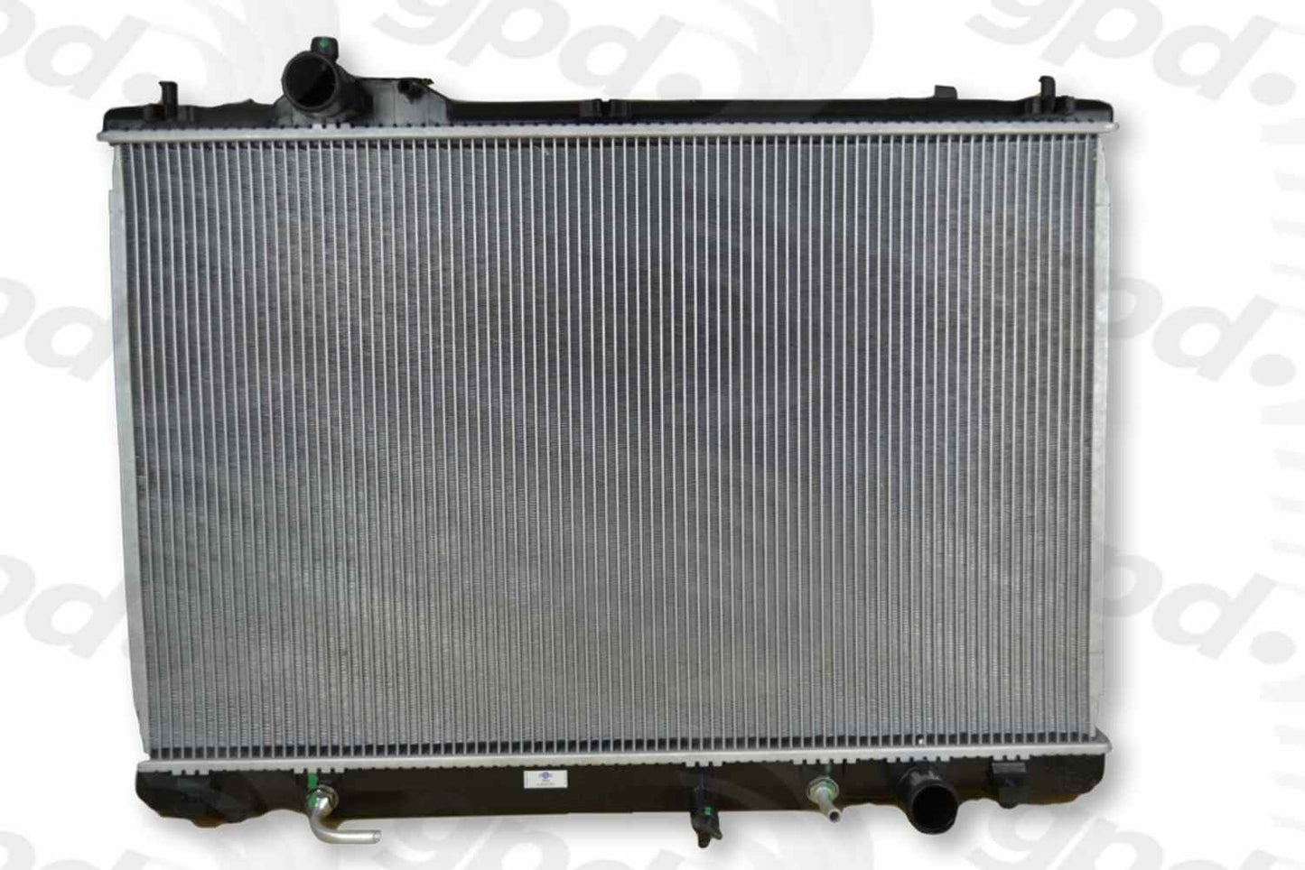 Global Parts Distributors LLC Radiator 13037C