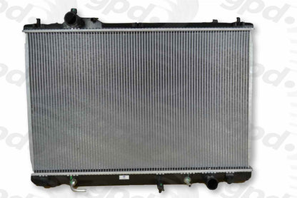 Global Parts Distributors LLC Radiator 13037C