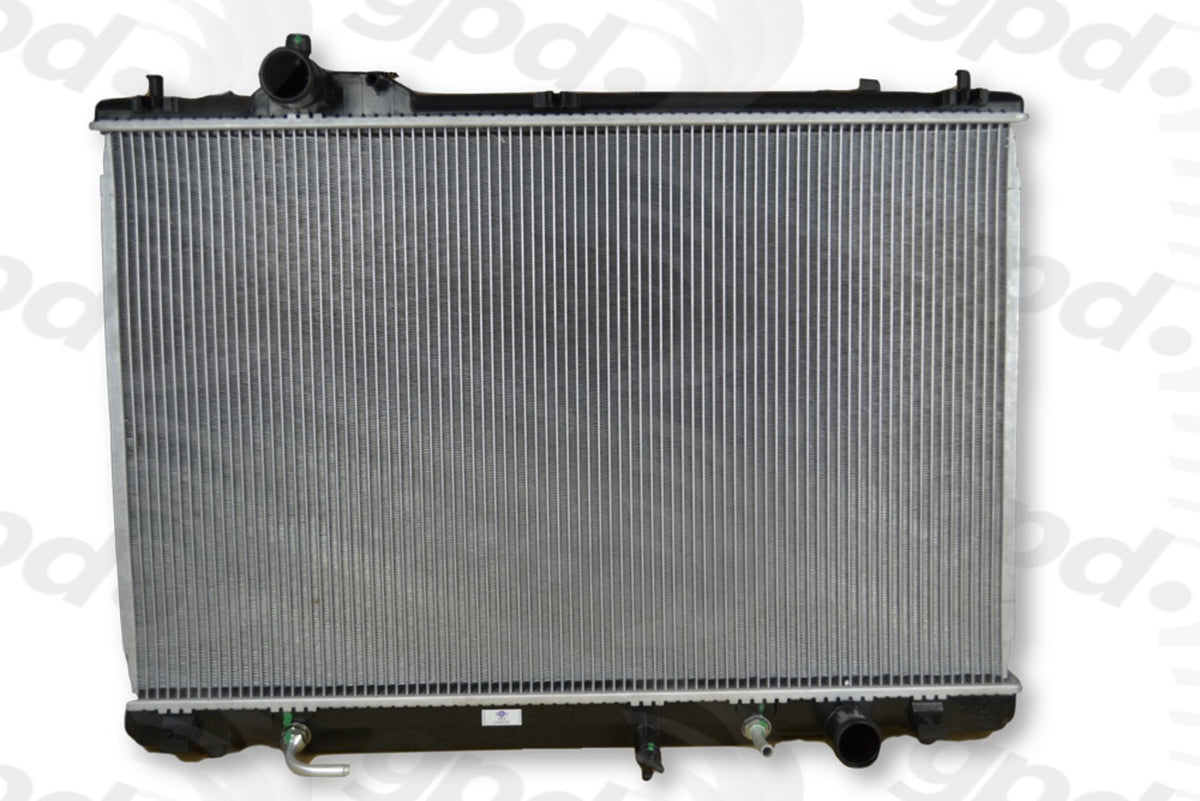 Global Parts Distributors LLC Radiator 13037C
