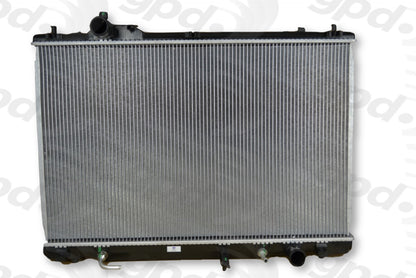Global Parts Distributors LLC Radiator 13037C