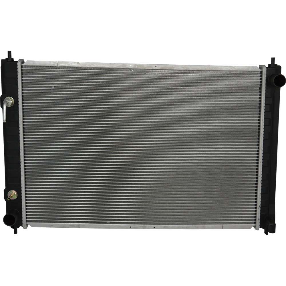 Global Parts Distributors LLC Radiator 13039C