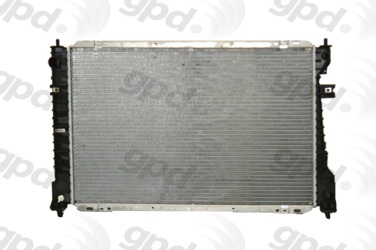 Global Parts Distributors LLC Radiator 13040C