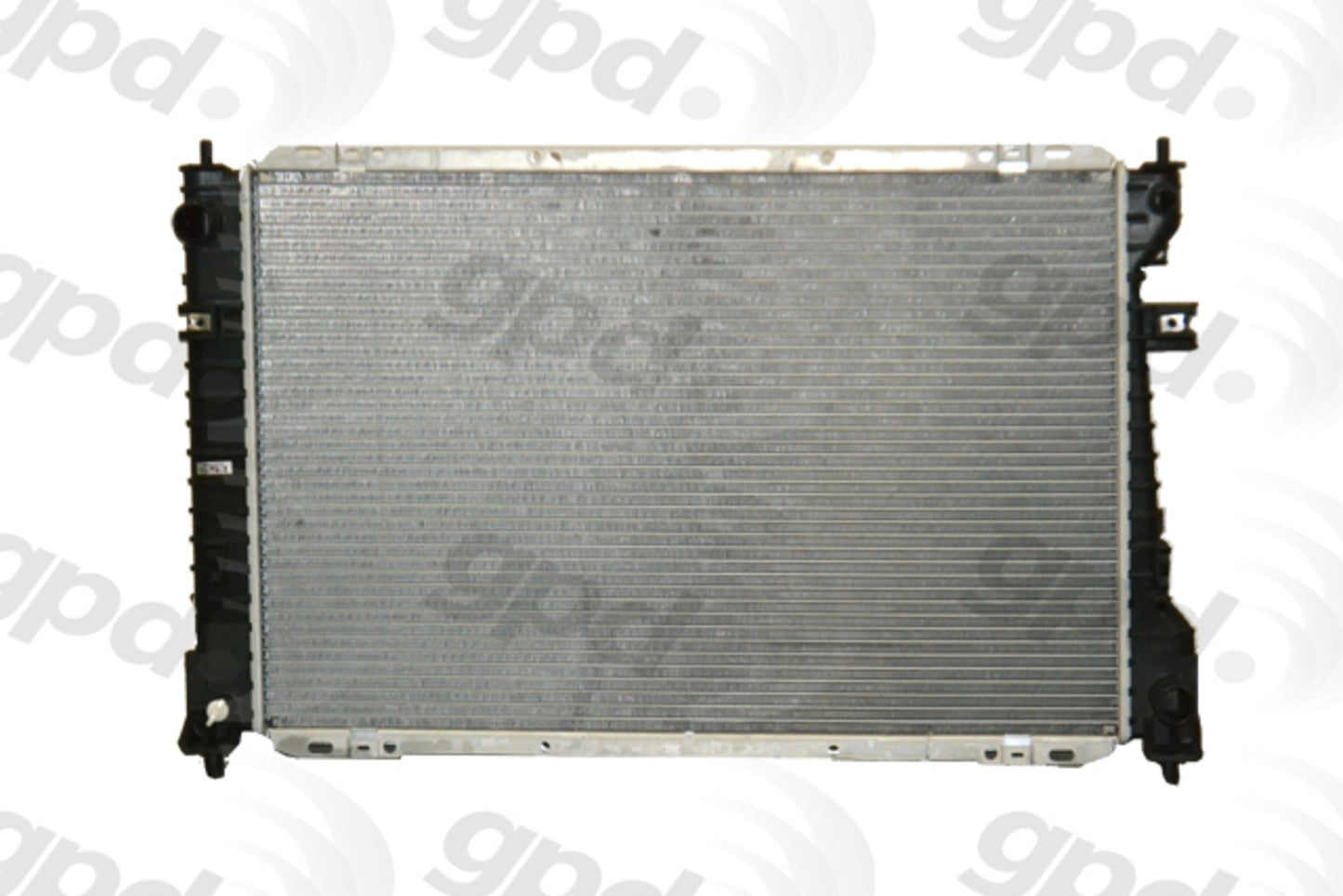 Global Parts Distributors LLC Radiator 13040C