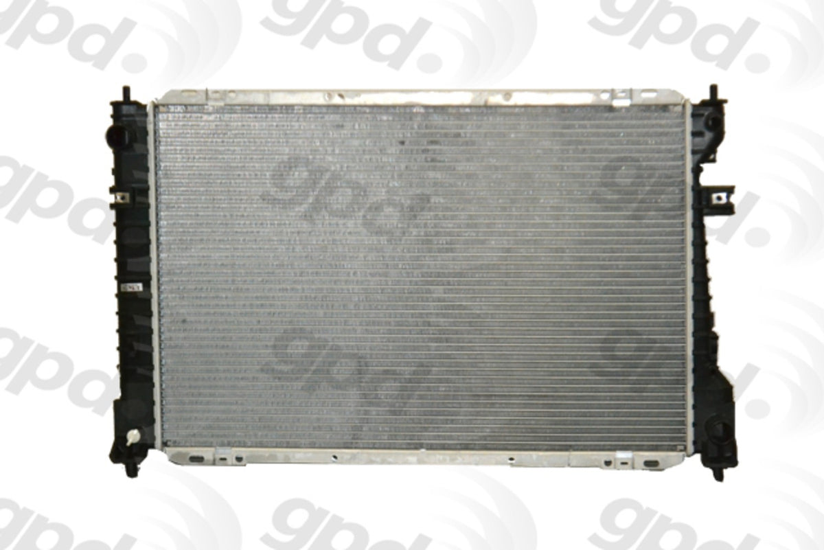 Global Parts Distributors LLC Radiator 13040C
