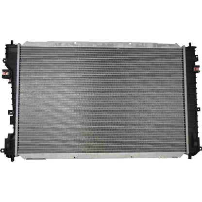 Global Parts Distributors LLC Radiator 13041C