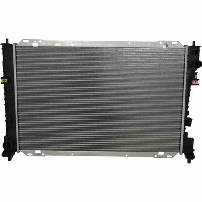 Global Parts Distributors LLC Radiator 13041C