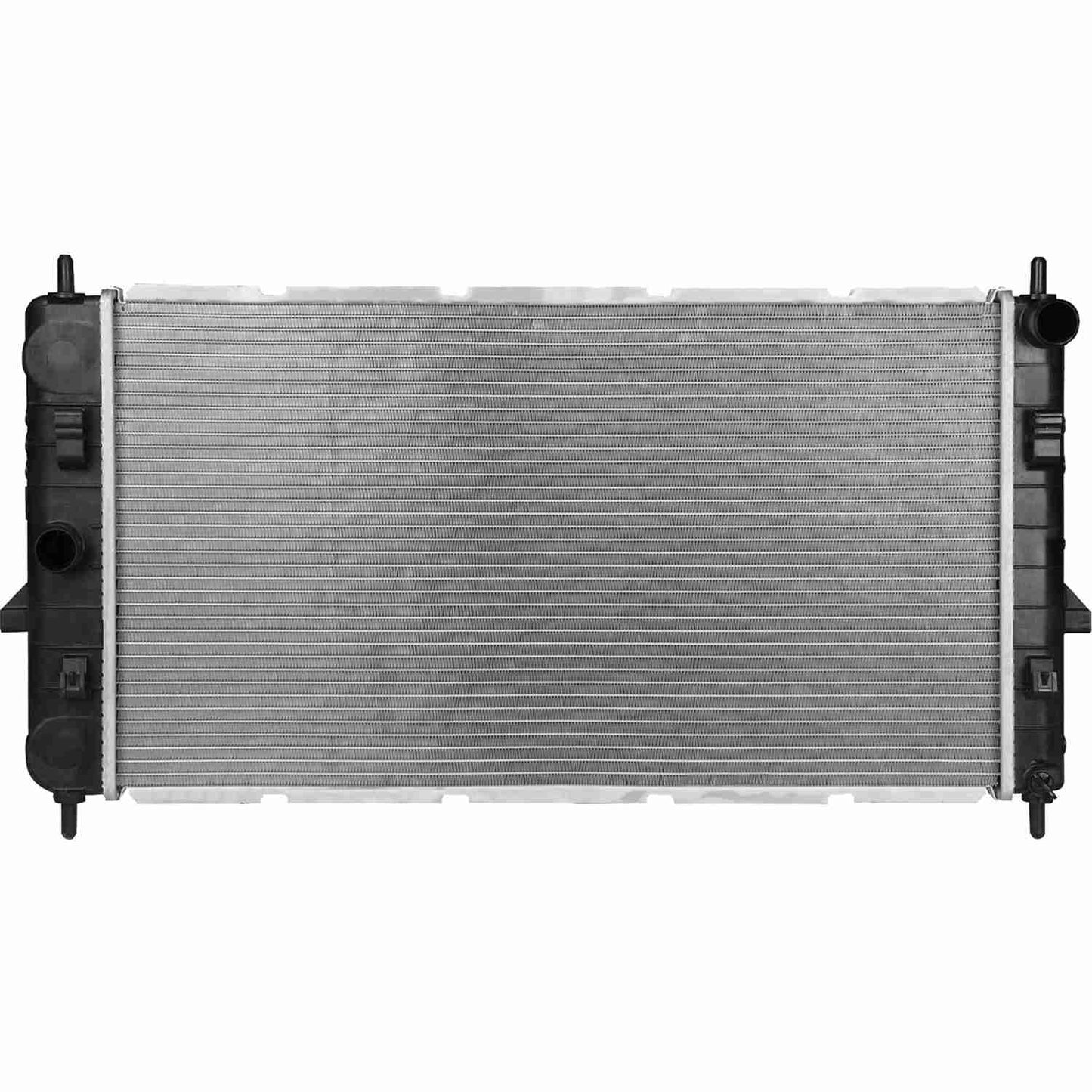 Global Parts Distributors LLC Radiator 13042C