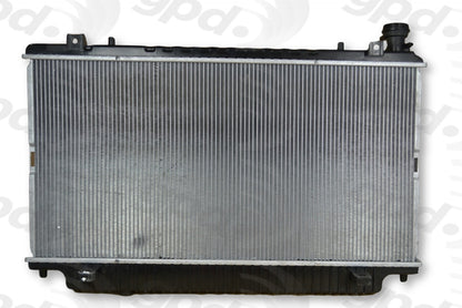 Global Parts Distributors LLC Radiator 13044C