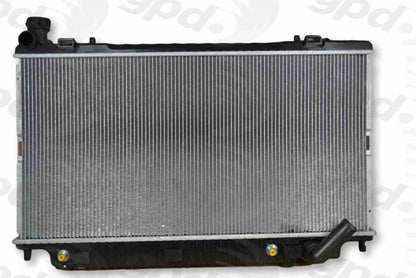 Global Parts Distributors LLC Radiator 13044C