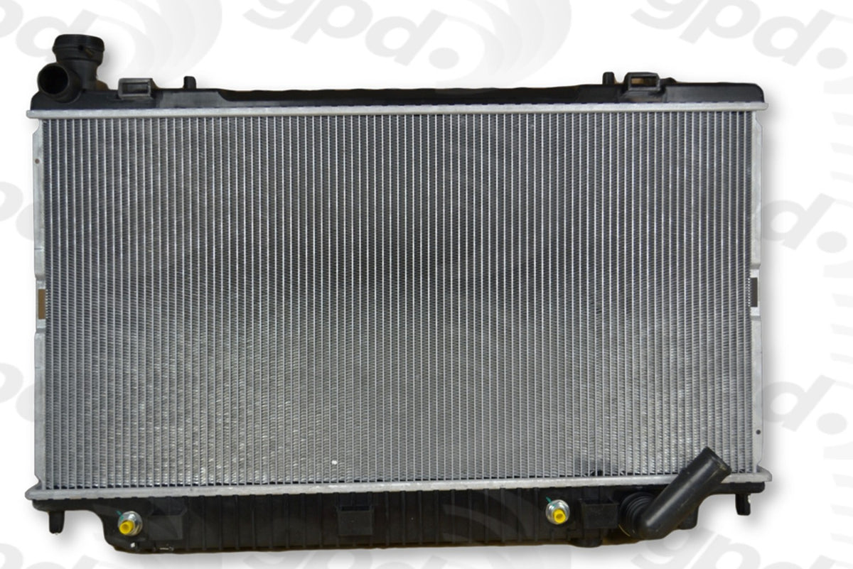 Global Parts Distributors LLC Radiator 13044C