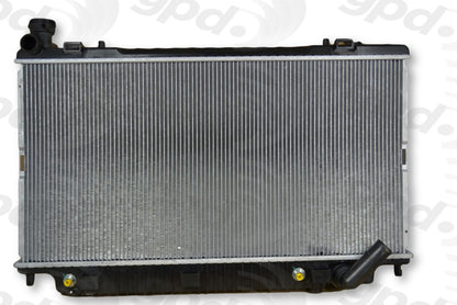 Global Parts Distributors LLC Radiator 13044C