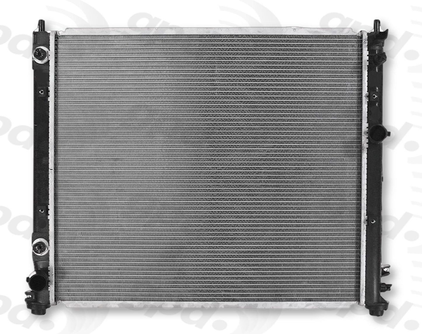 Sophio GPD Radiator 13055C main image