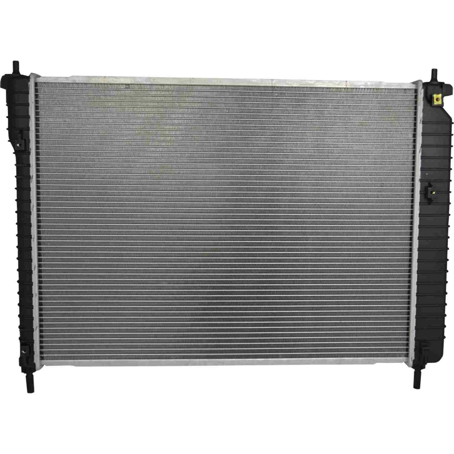 Global Parts Distributors LLC Radiator 13057C