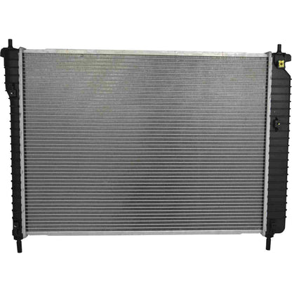 Global Parts Distributors LLC Radiator 13057C