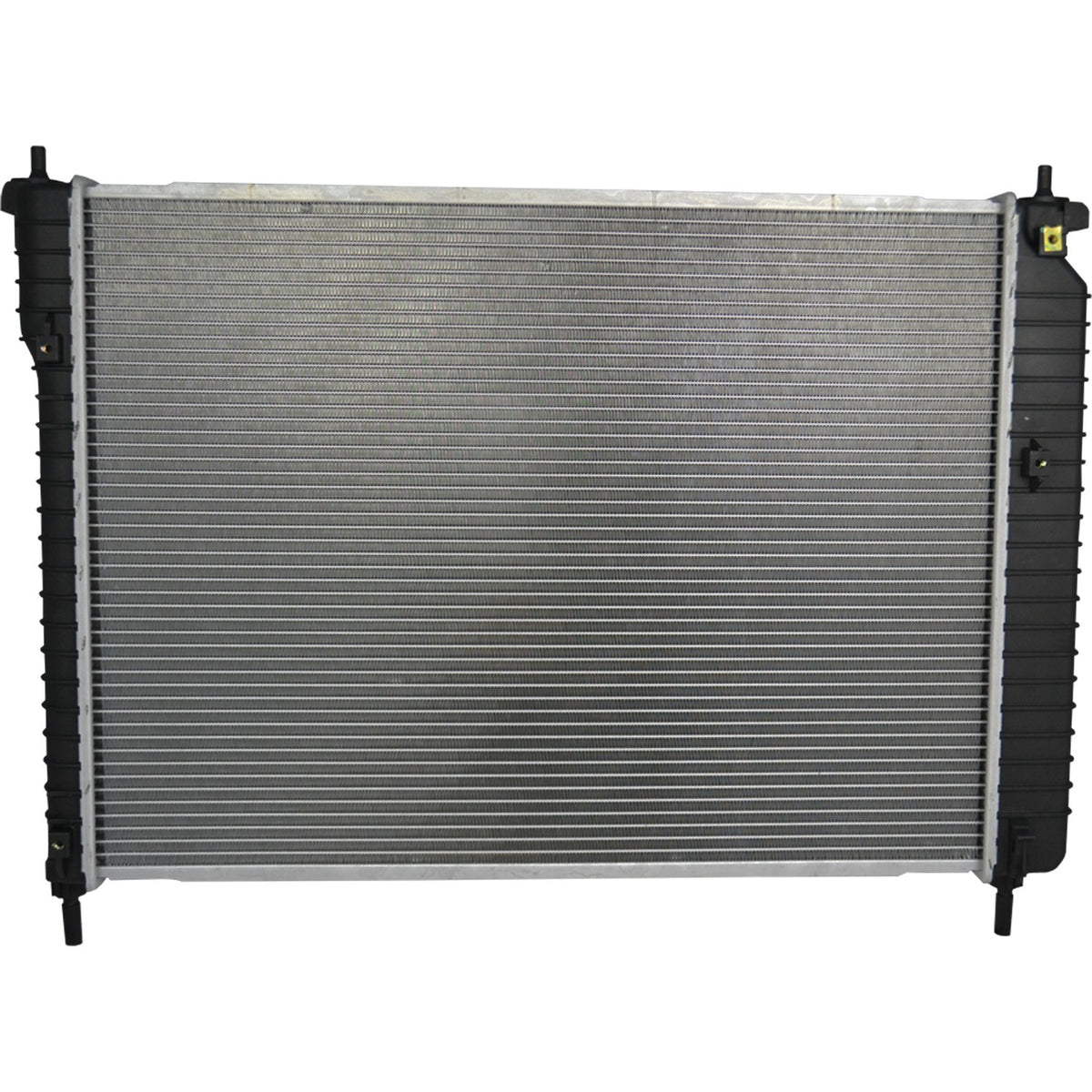 Global Parts Distributors LLC Radiator 13057C
