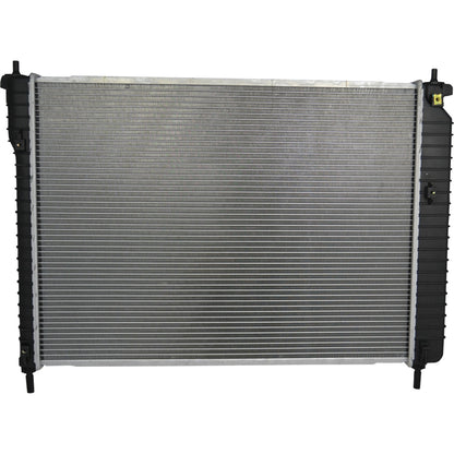 Global Parts Distributors LLC Radiator 13057C
