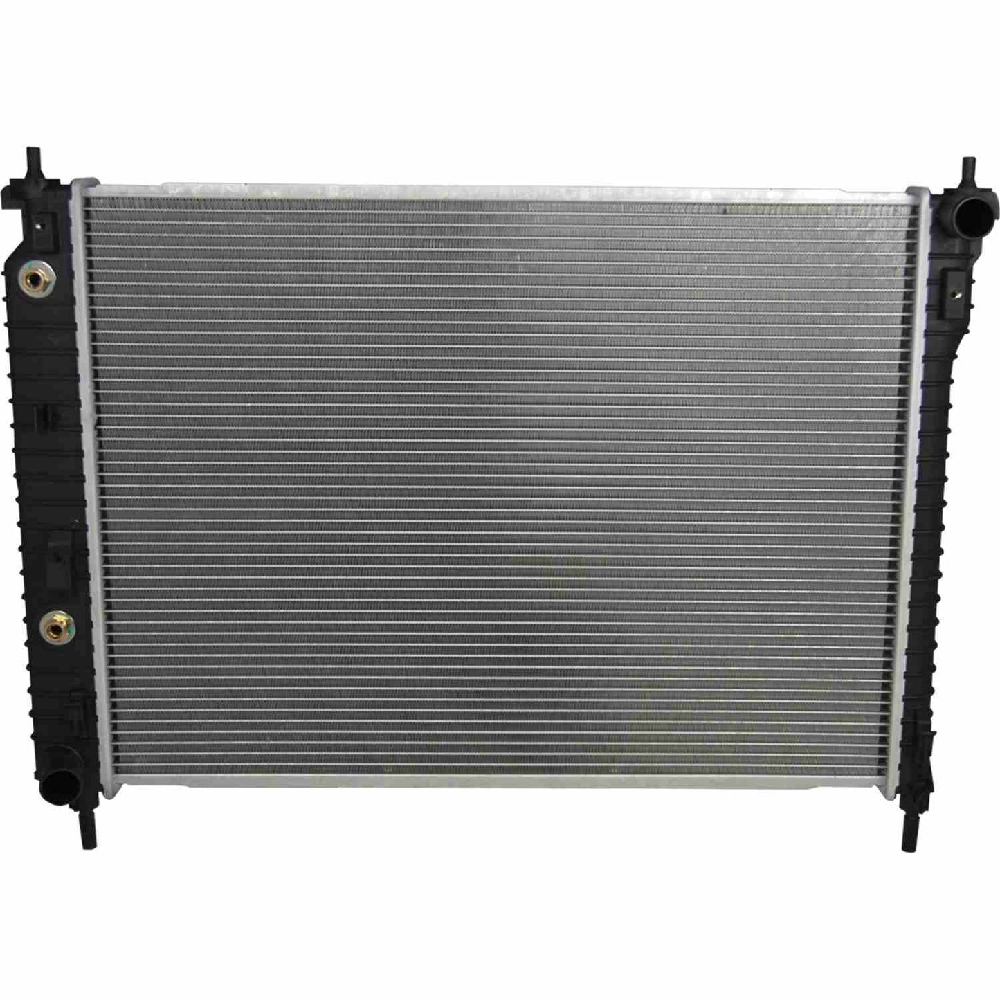 Global Parts Distributors LLC Radiator 13057C
