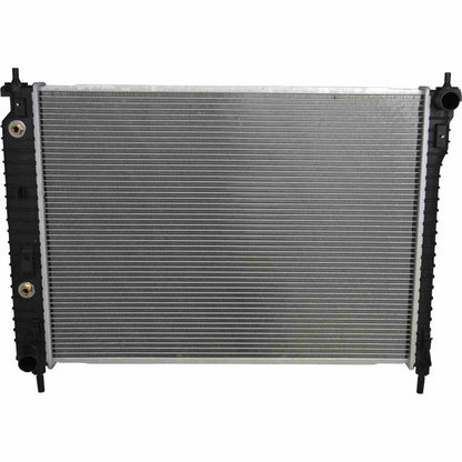 Global Parts Distributors LLC Radiator 13057C